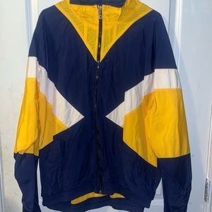 CHAMPION JACKET XL